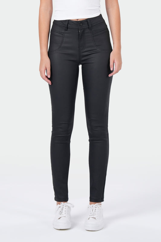 Marry Slim | Black