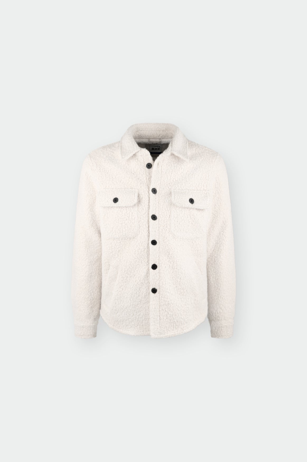 Max Shirt | Beige
