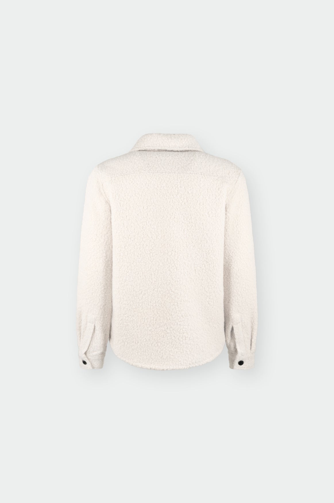Max Shirt | Beige