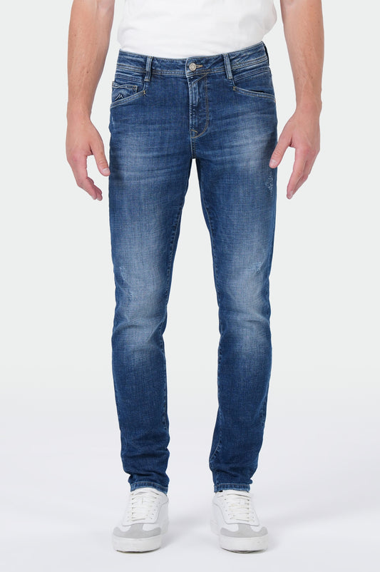 Michael Slim | Eras Blue