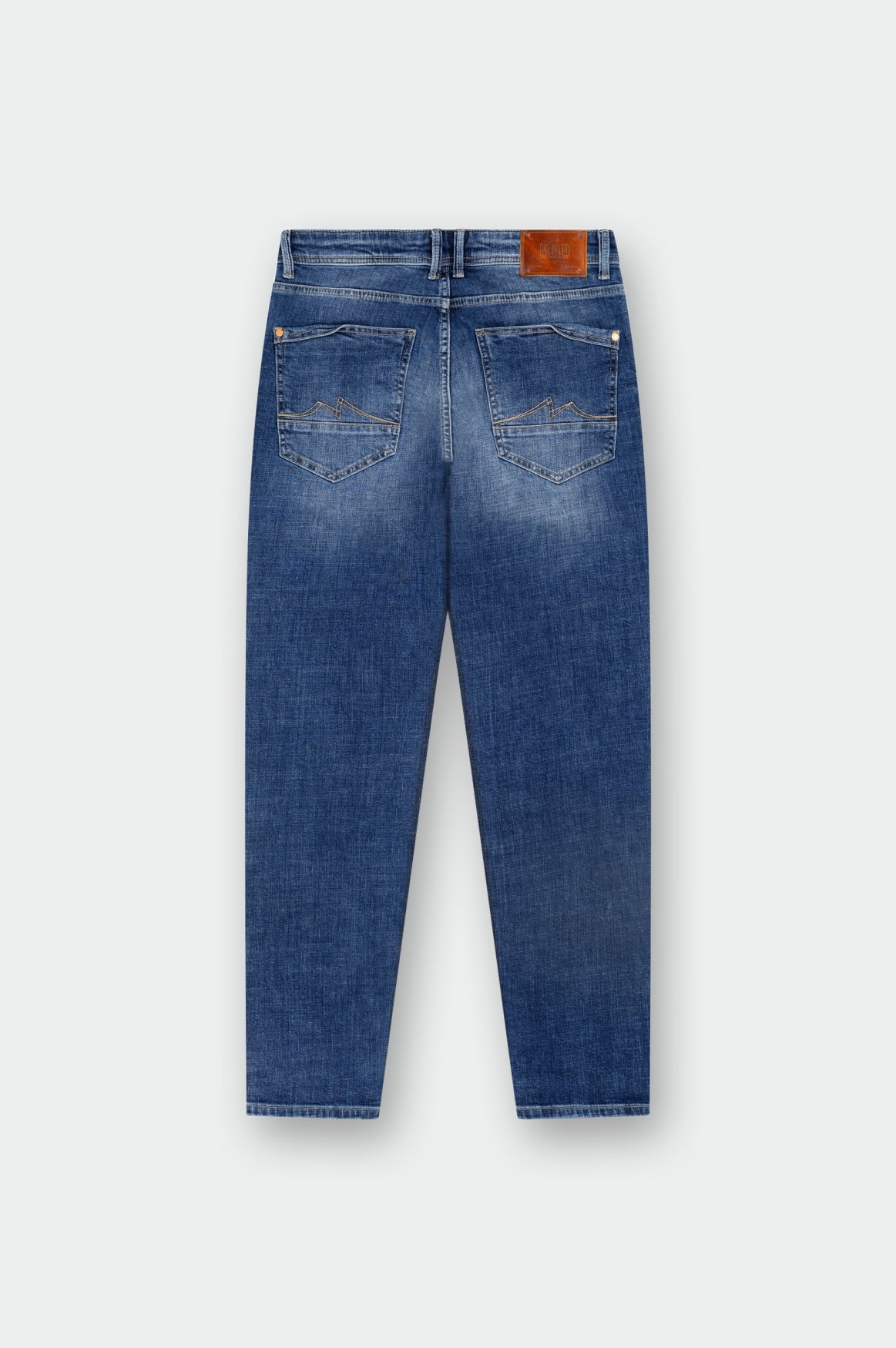 Michael Slim | Eras Blue