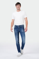 Michael Slim | Eras Blue