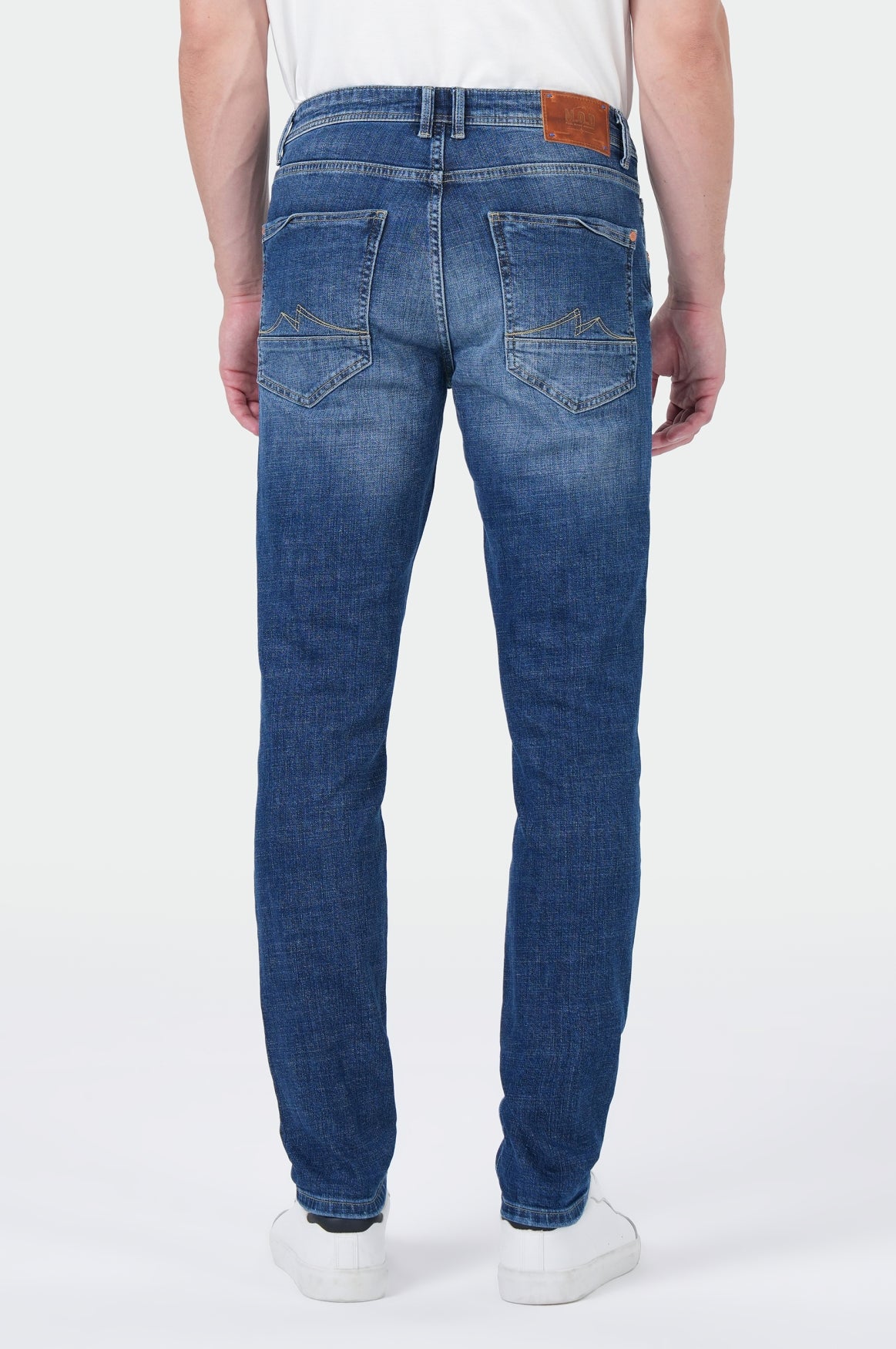 Michael Slim | Eras Blue