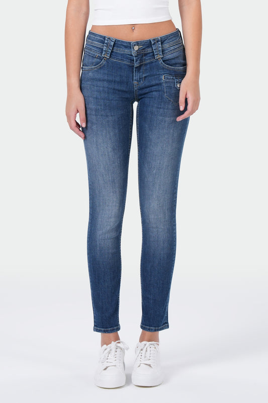 Michelle Slim | Edition Blue