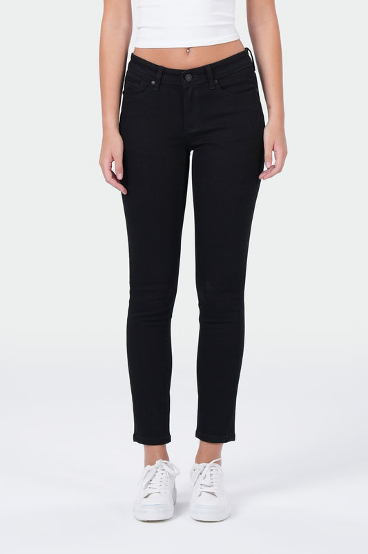 Monika Slim | Black