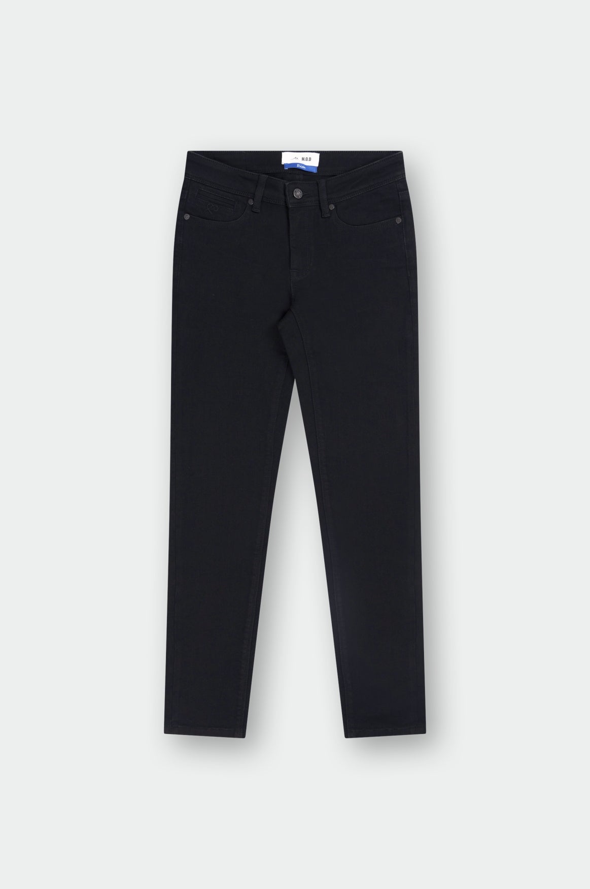 Monika Slim | Black