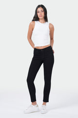 MONIKA Slim | Black