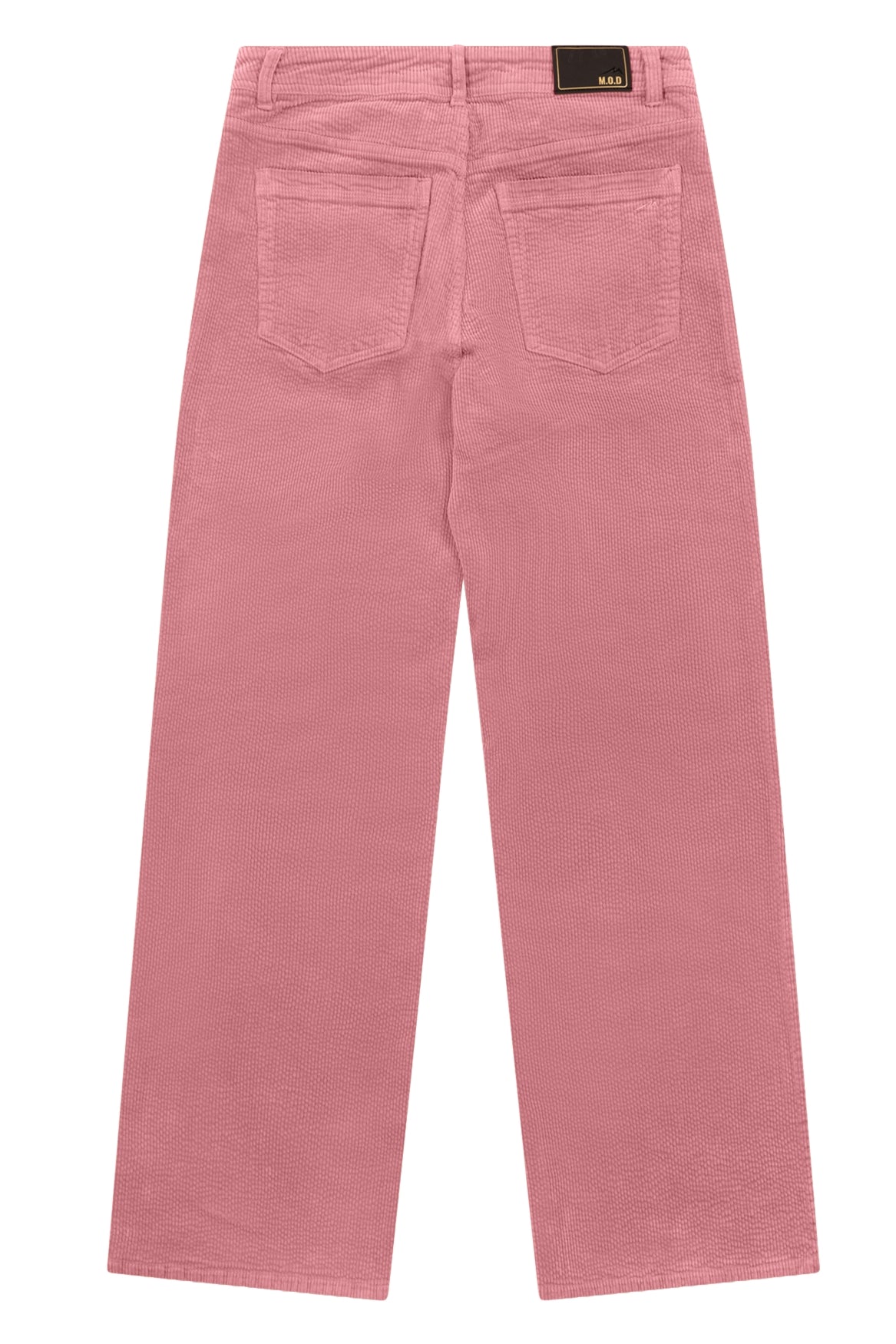 Nicola Wide Leg | Rose Dawn Cord