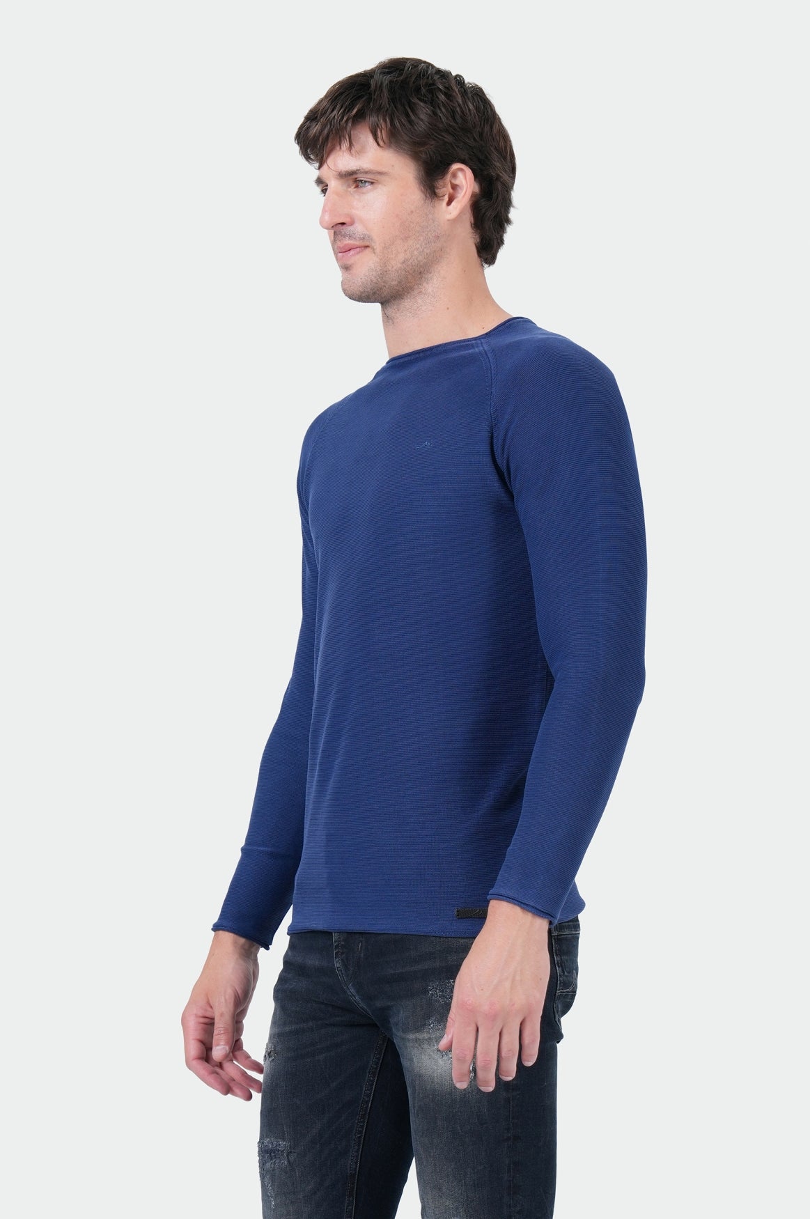 Paul Pullover | Marine