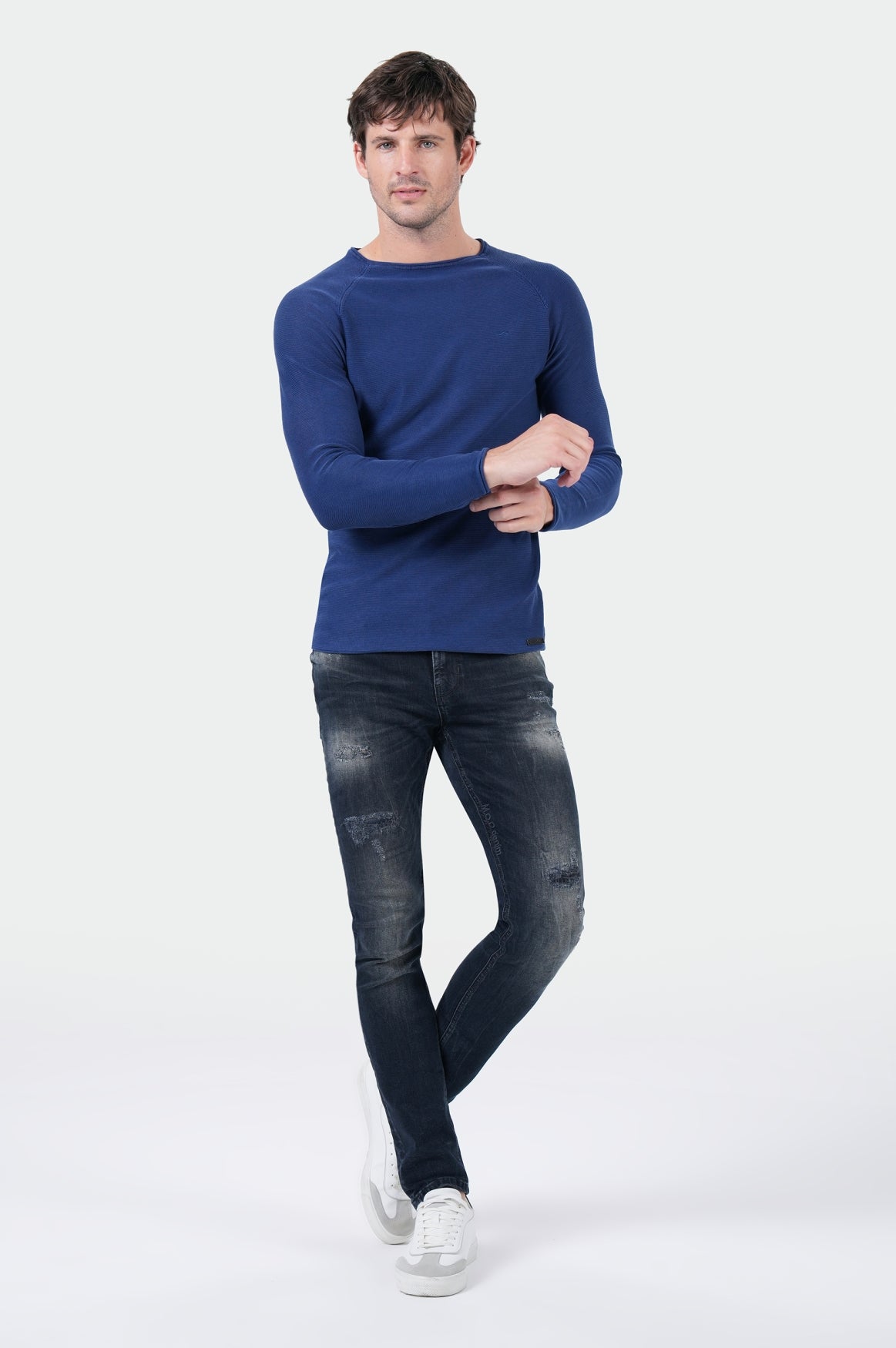 Paul Pullover | Marine