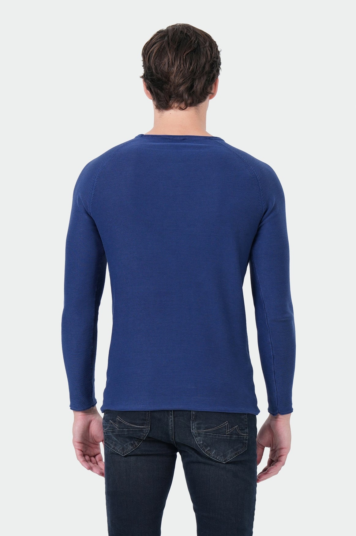 Paul Pullover | Marine