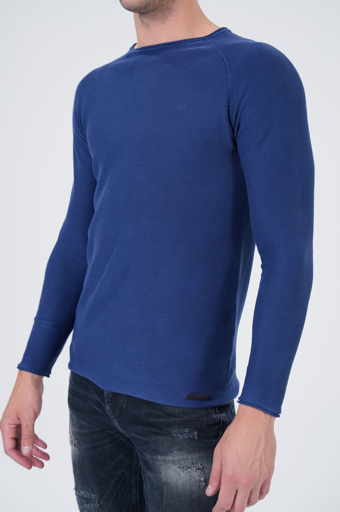Paul Pullover | Marine