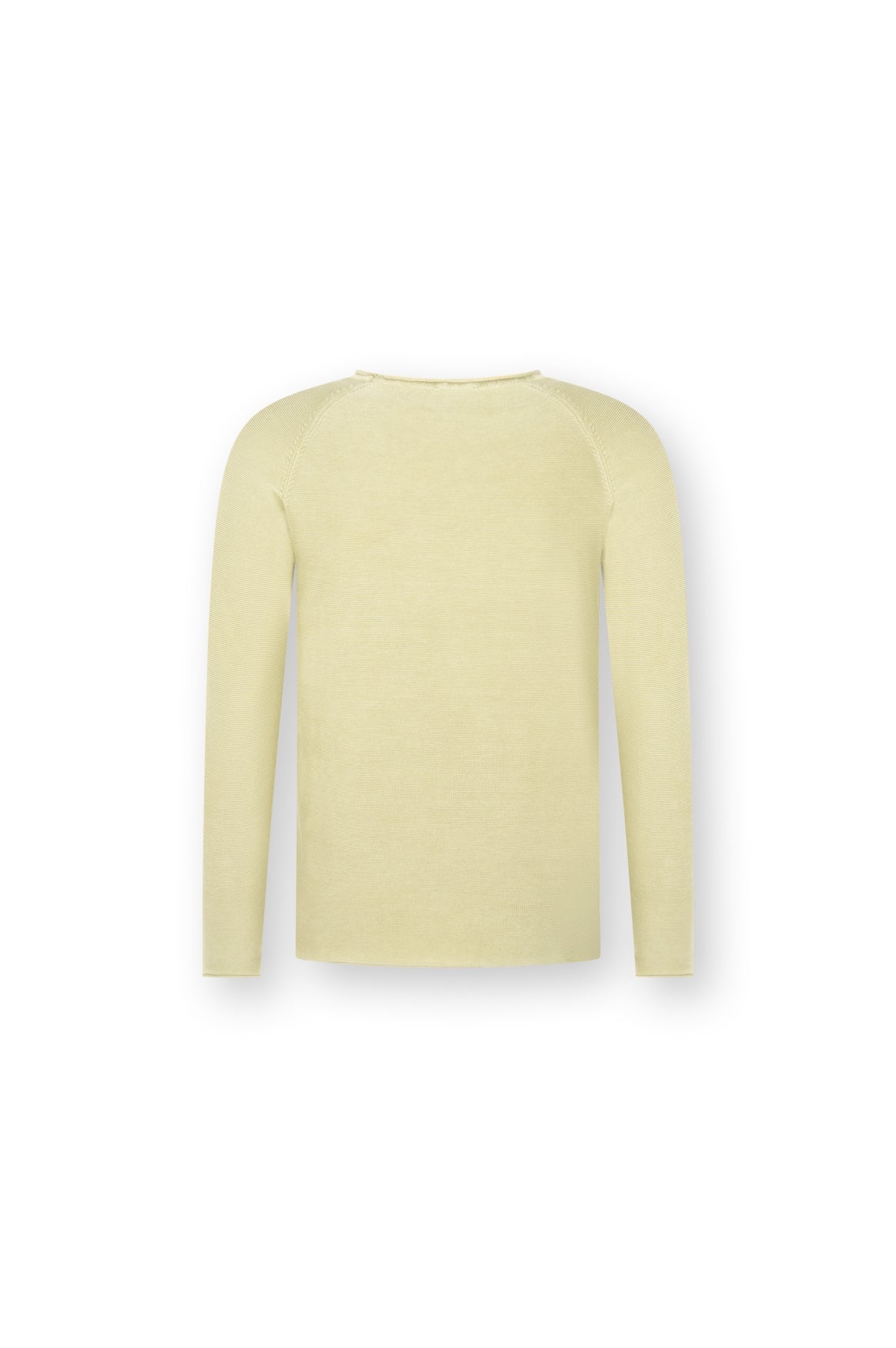 Paul Pullover | Gray Green
