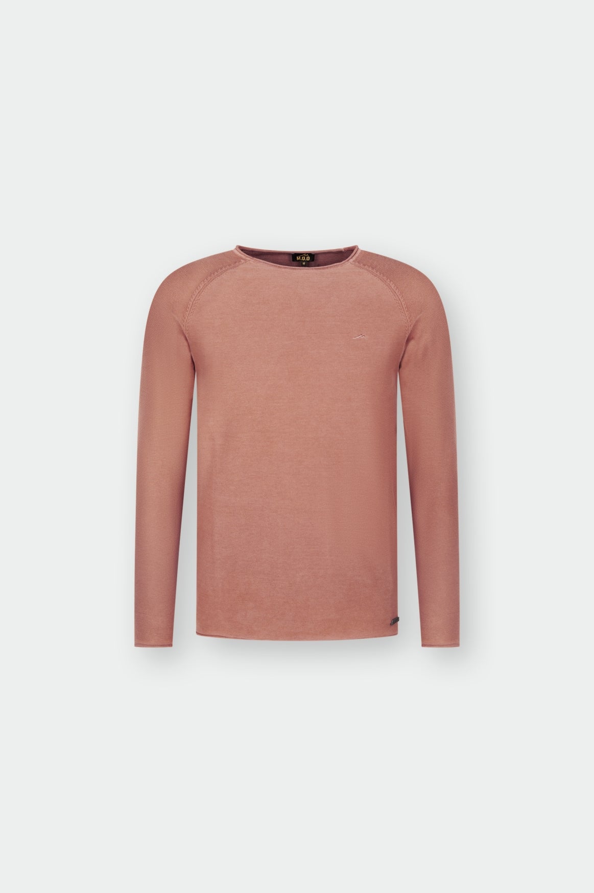Paul Pullover | Rose Dawn