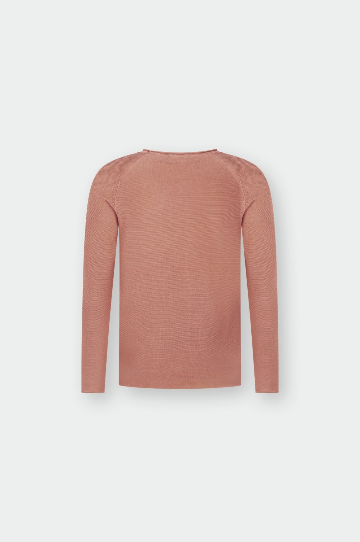 Paul Pullover | Rose Dawn