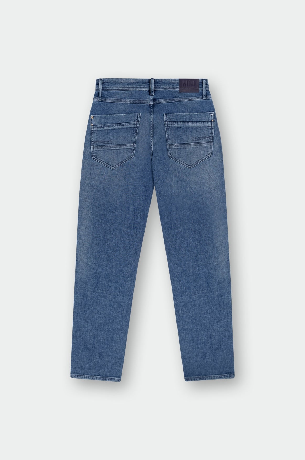 Peter Regular | Era Blue