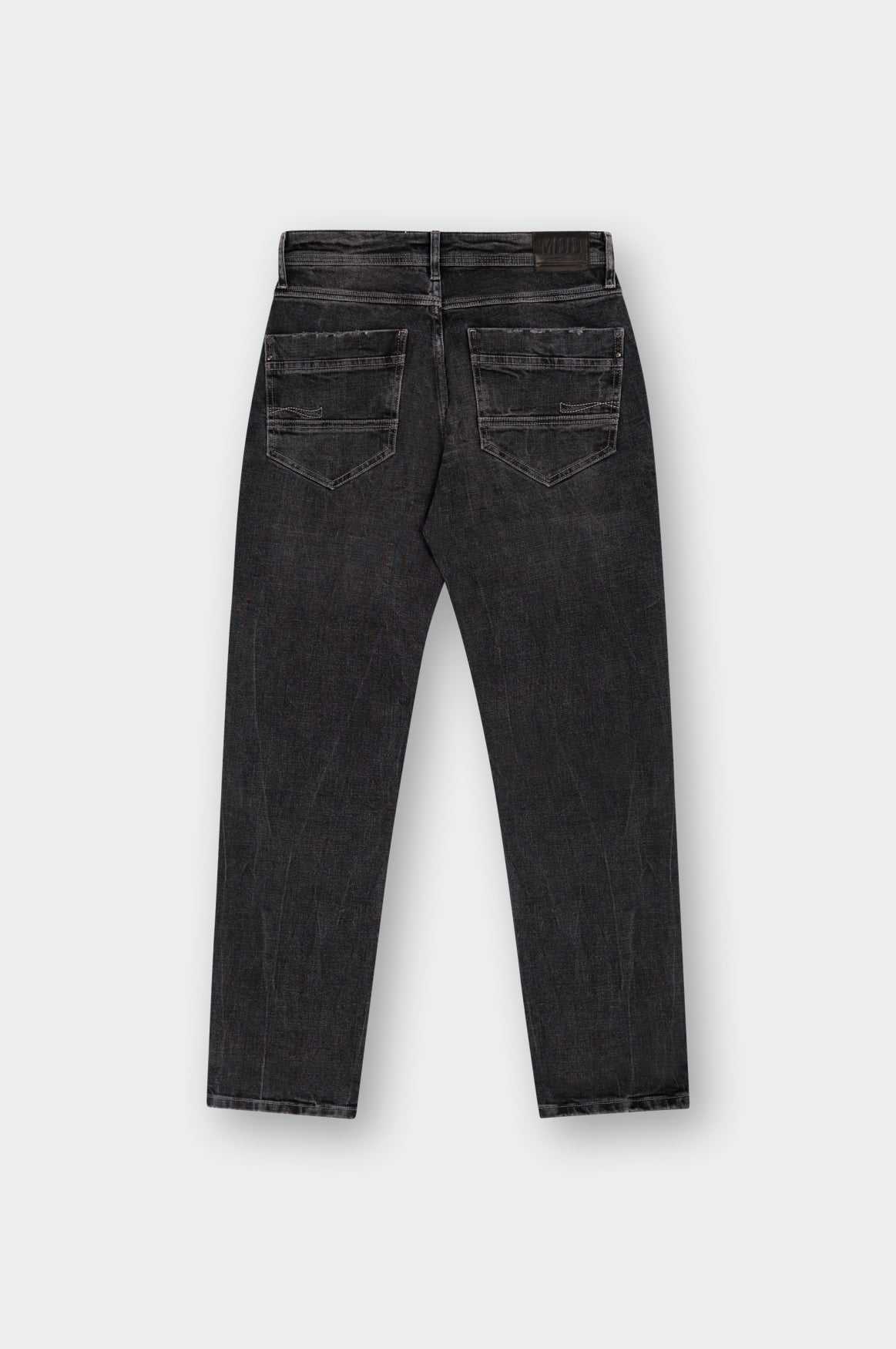 Peter Regular | Exam Black