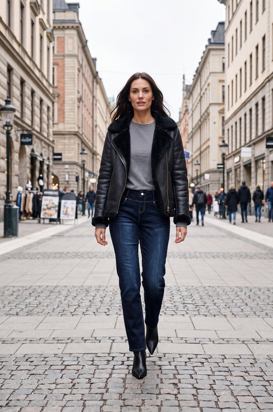 REA Regular | Verona Blue