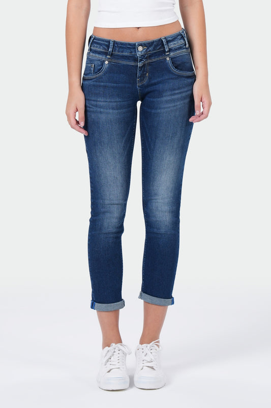 Rea Regular | Entitle Blue