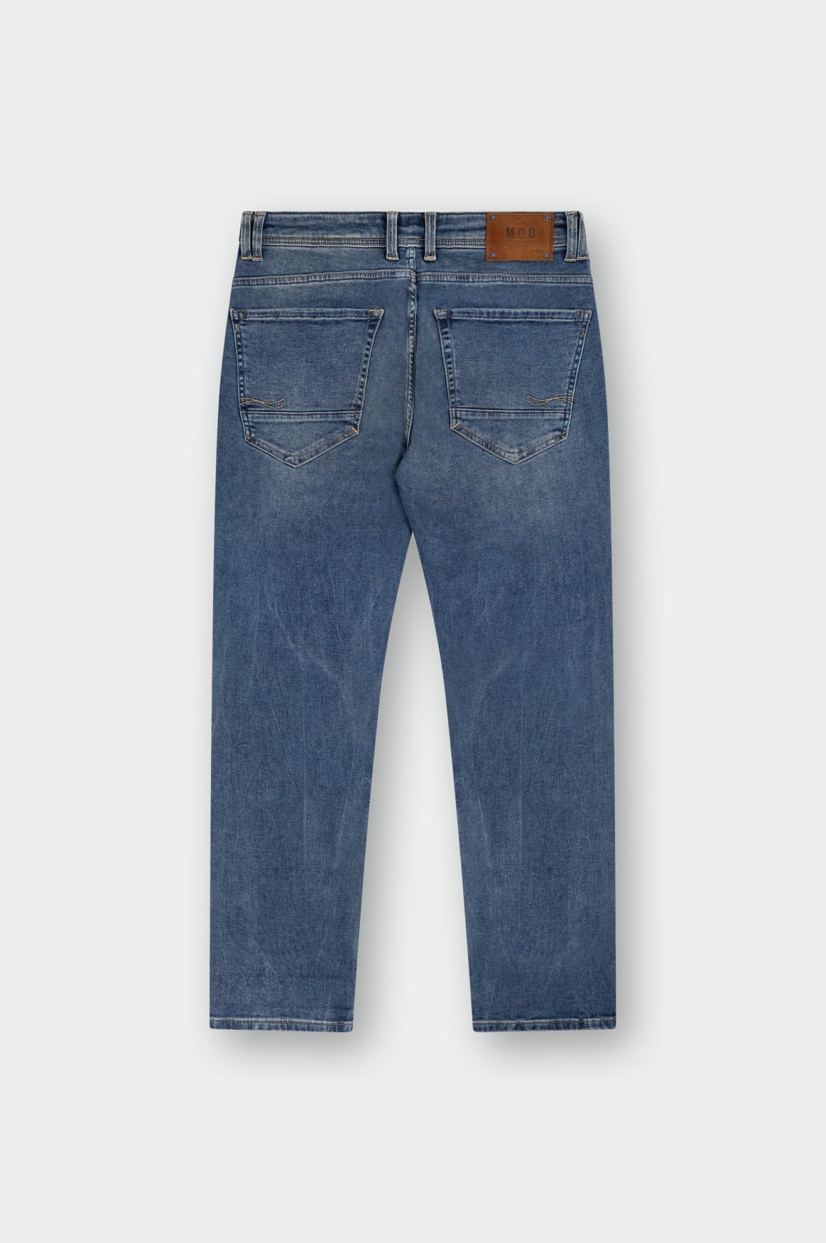 Ricardo Regular | Estate Blue