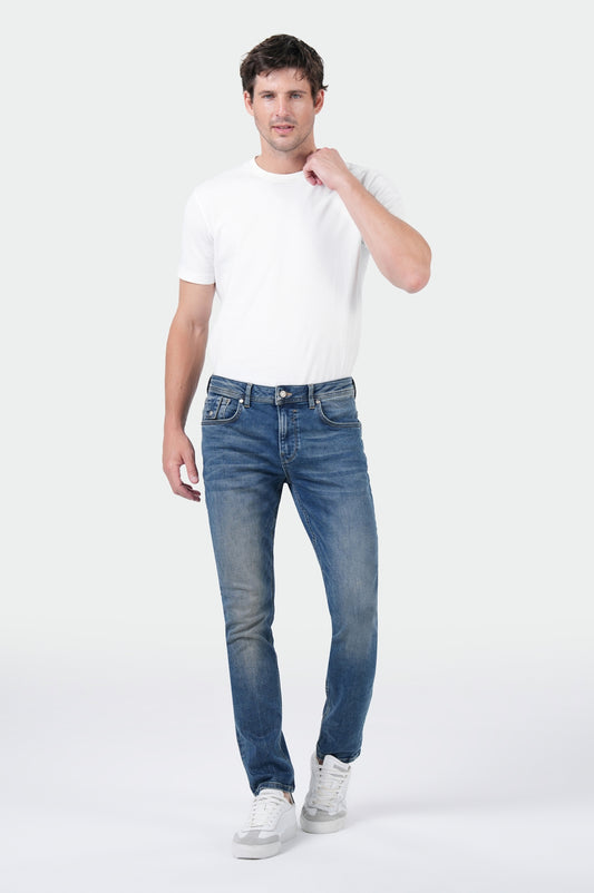 Ricardo Regular | Estate Blue