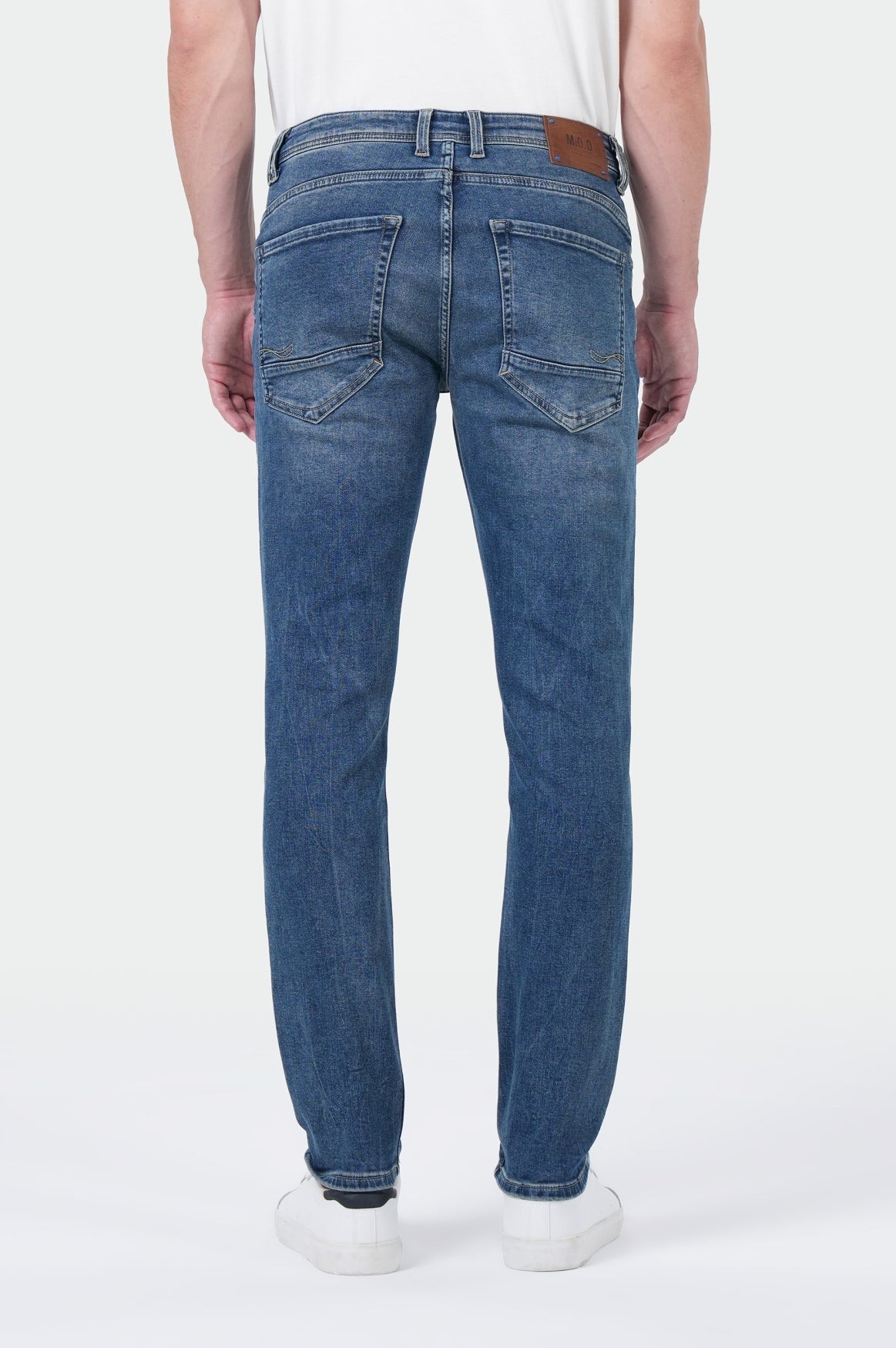Ricardo Regular | Estate Blue