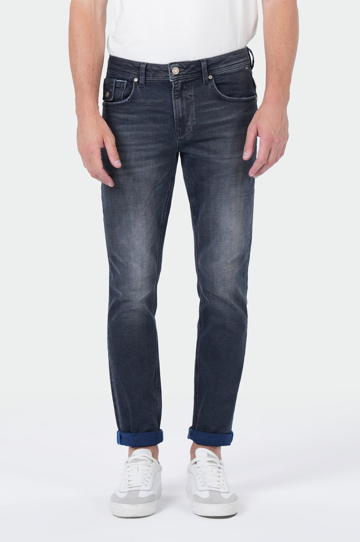 Ricardo Regular | Excercise Blue
