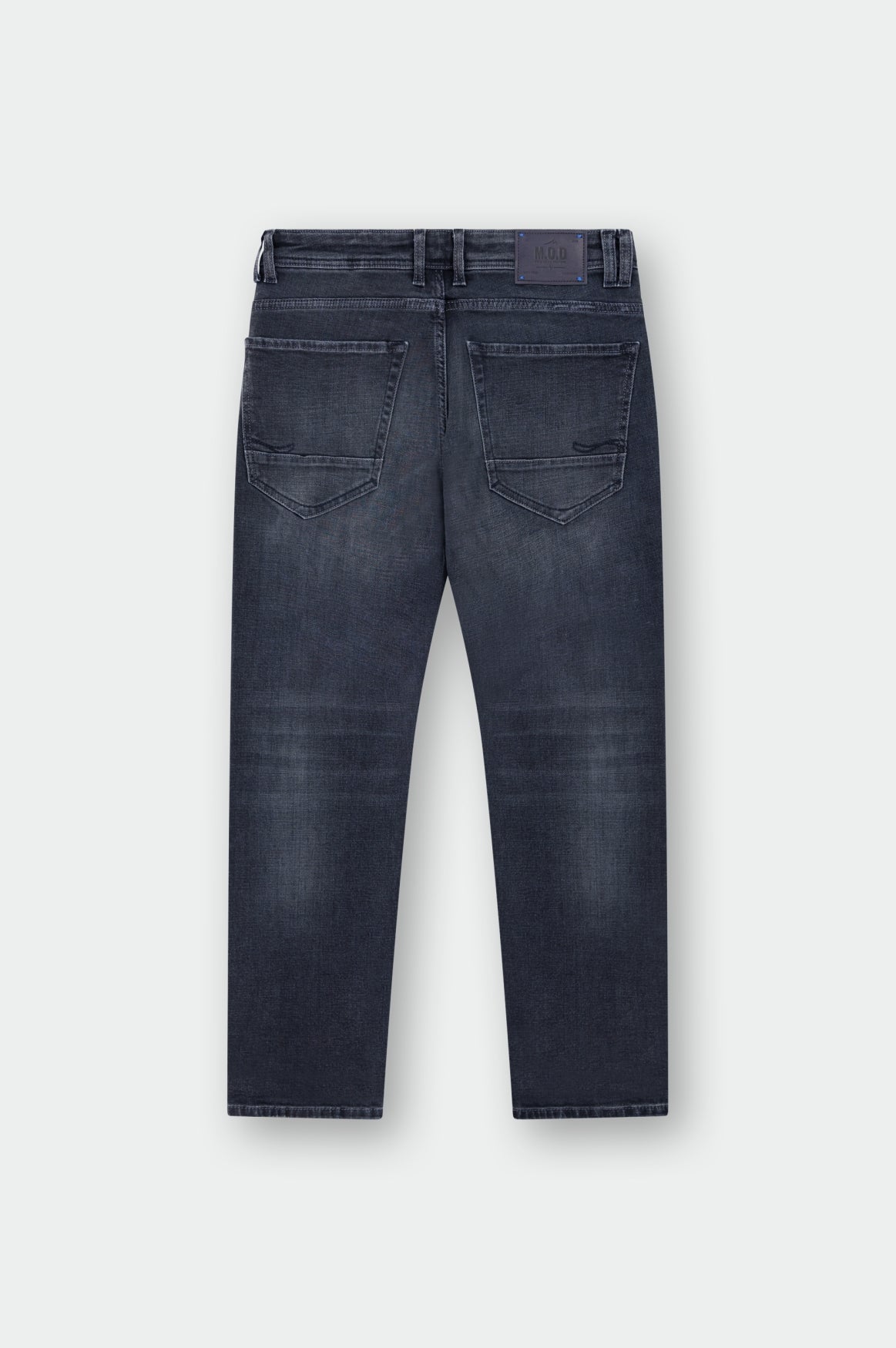 Ricardo Regular | Excercise Blue