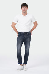 Ricardo Regular | Excercise Blue