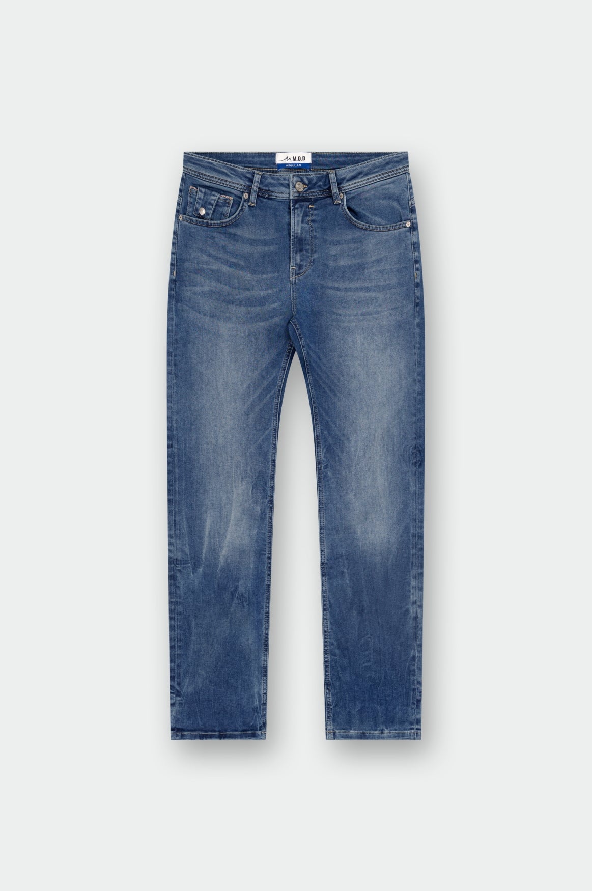 Ricardo Regular | Elected Blue Jogg