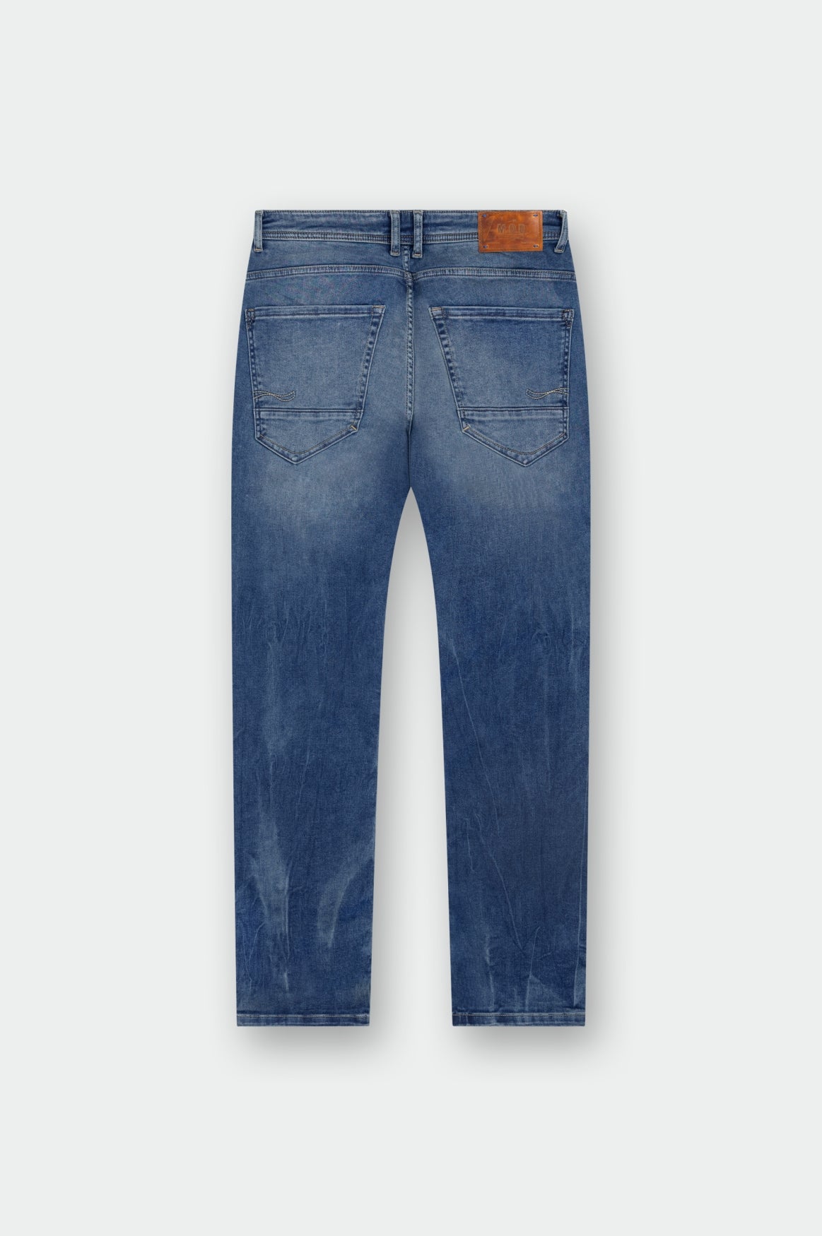 Ricardo Regular | Elected Blue Jogg