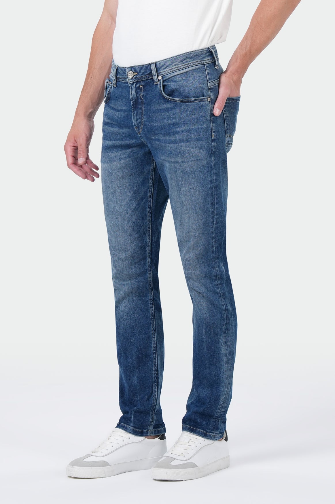 Ricardo Regular | Elected Blue Jogg