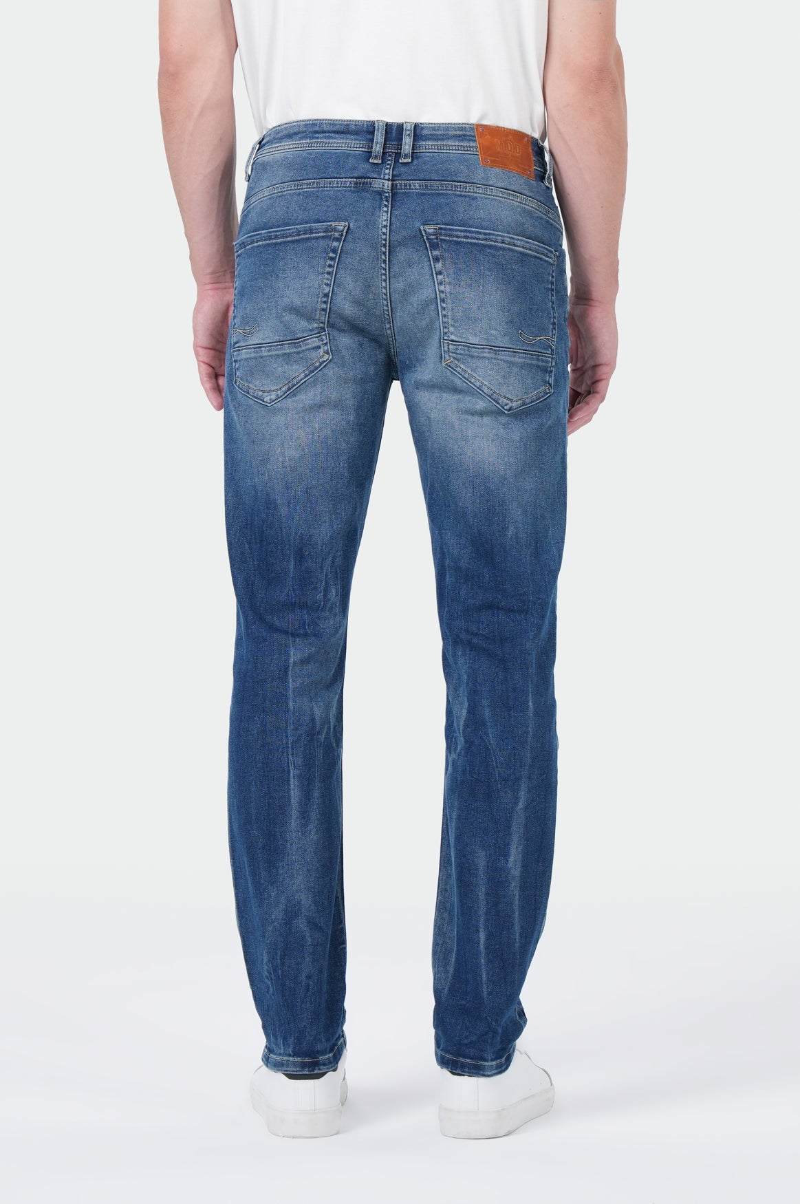 Ricardo Regular | Elected Blue Jogg