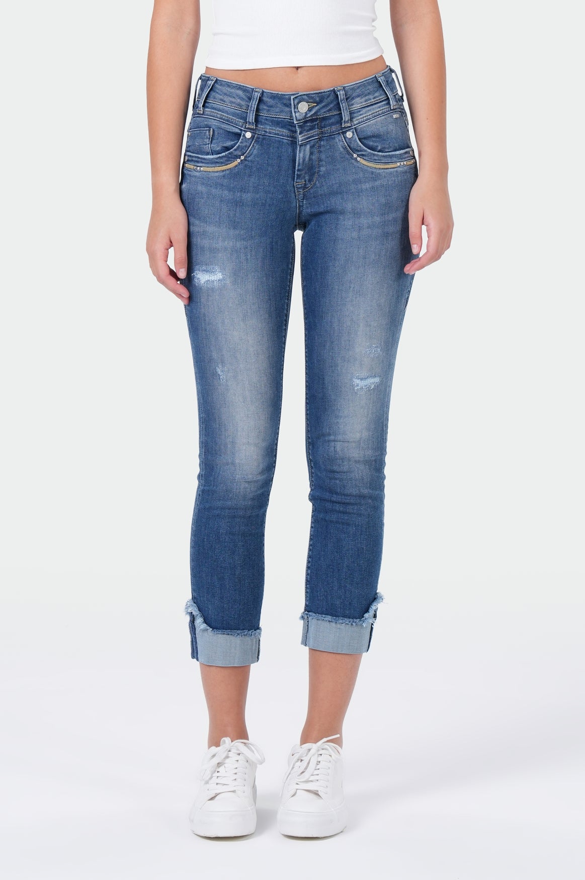 Rita Regular | Enough Blue