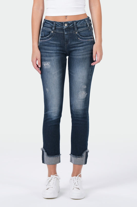 Rita Regular | Enjoy Blue