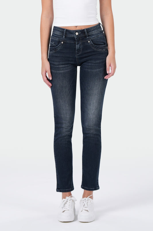 Romy Regular | Eminem Blue