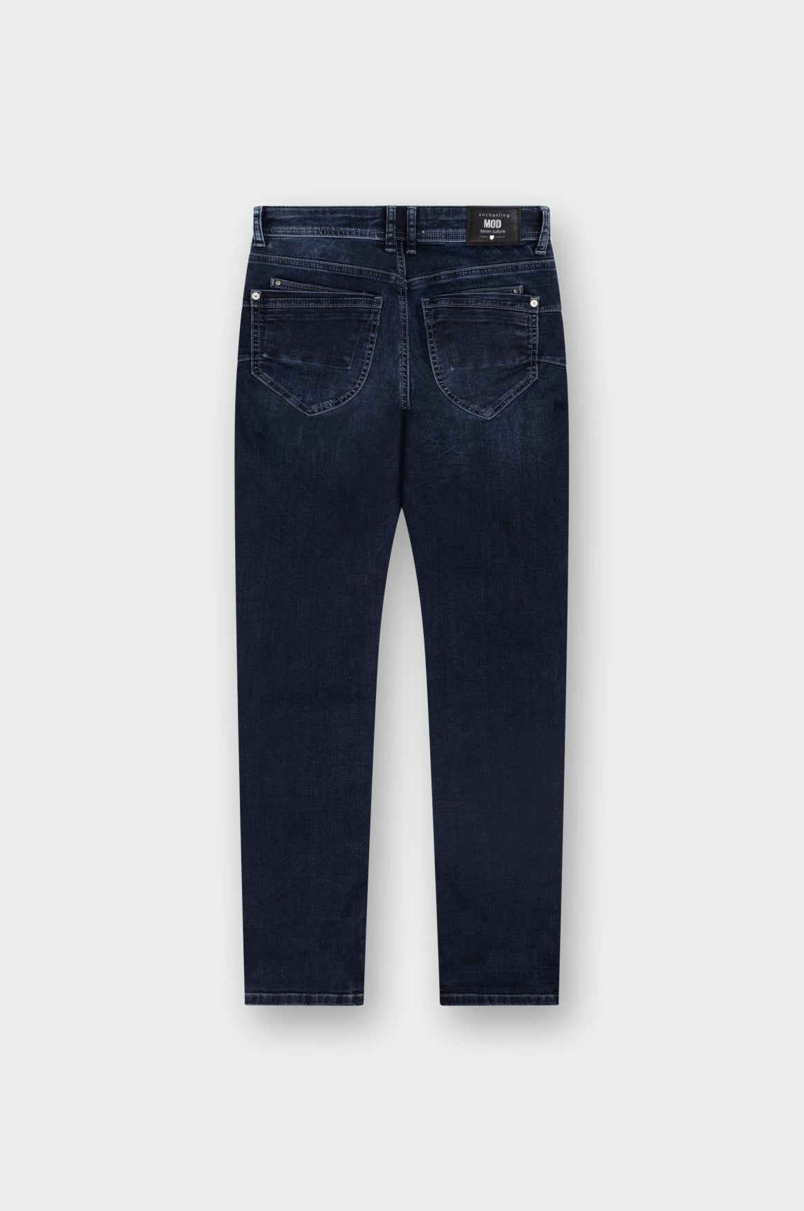 Romy Regular | Eminem Blue