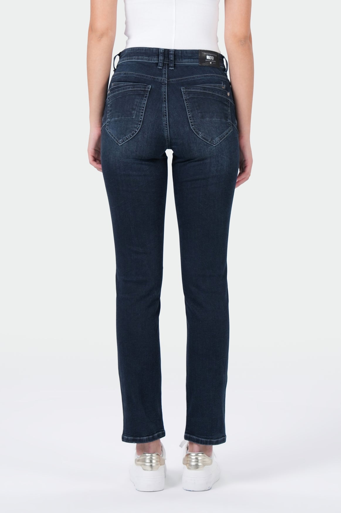 Romy Regular | Eminem Blue