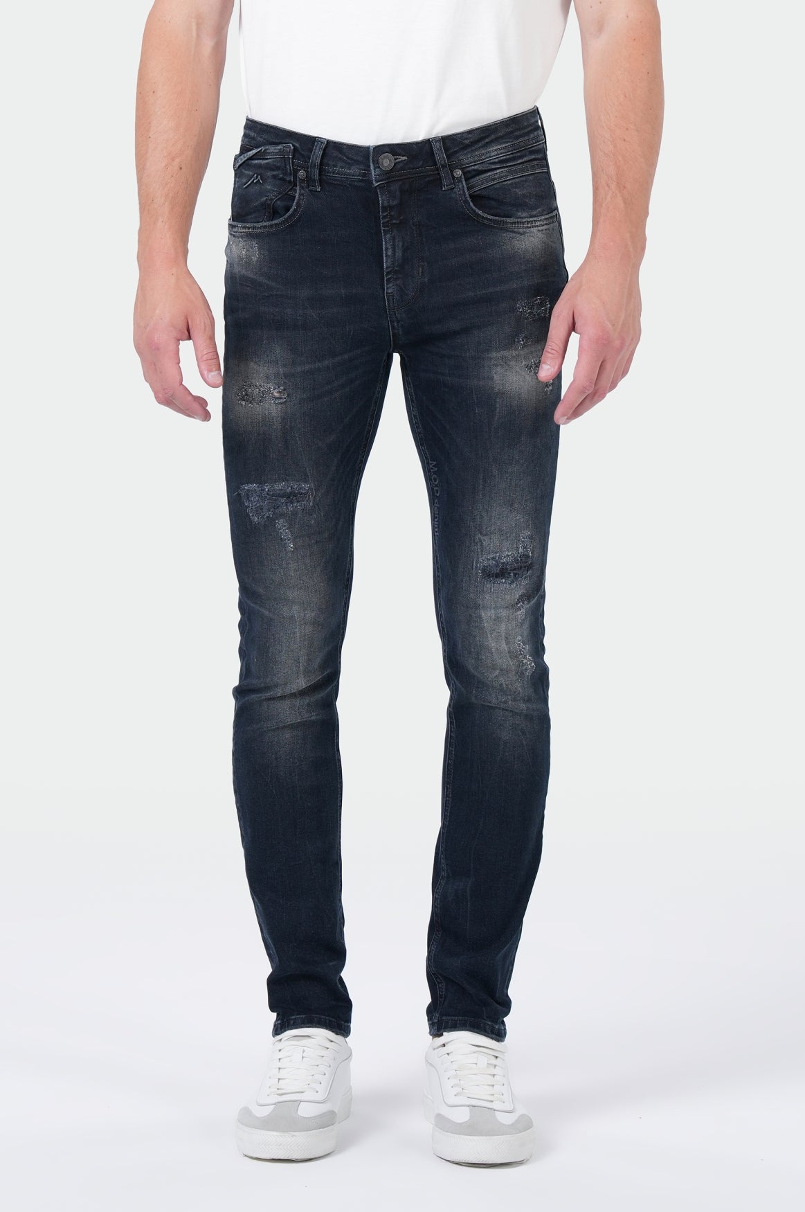 Rony Comfort | Everyone Blue Black