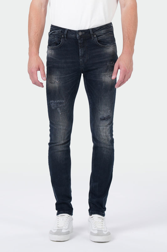 Rony Comfort | Everyone Blue Black