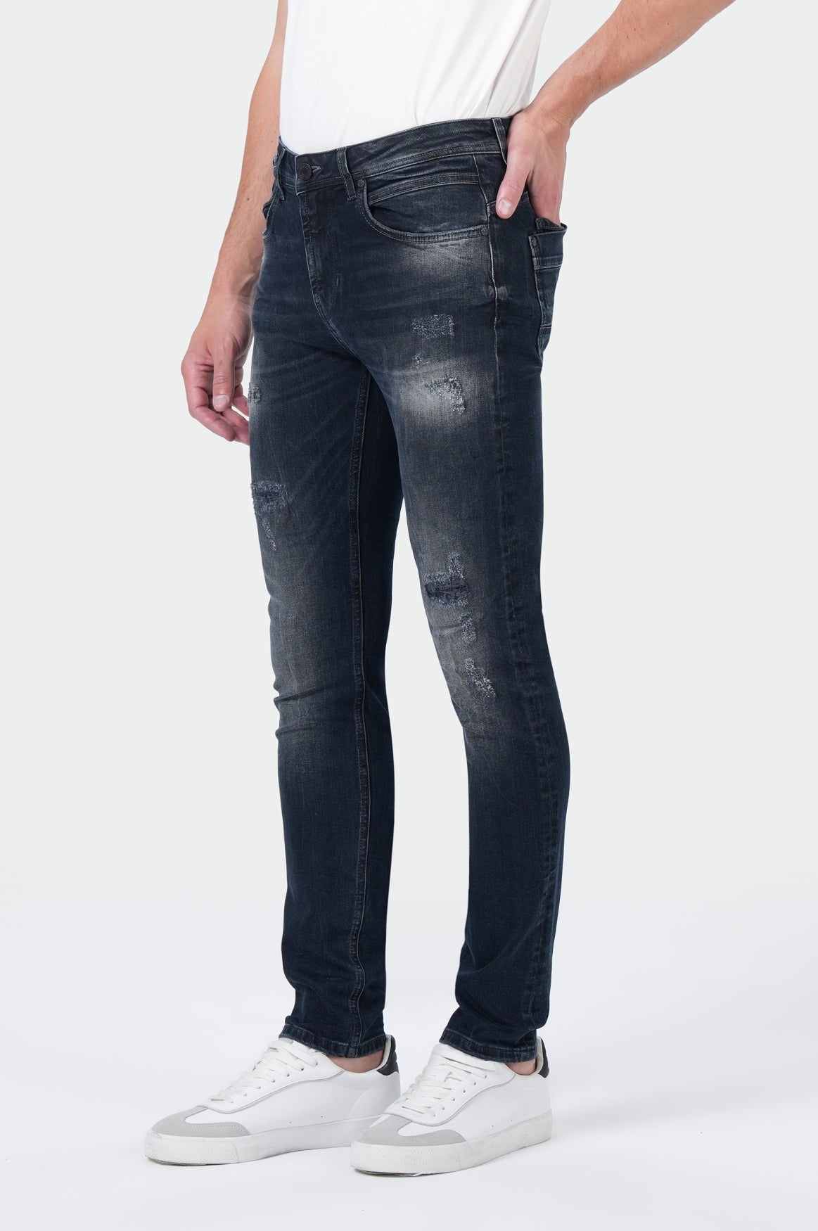 Rony Comfort | Everyone Blue Black