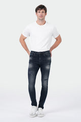 Rony Comfort | Everyone Blue Black