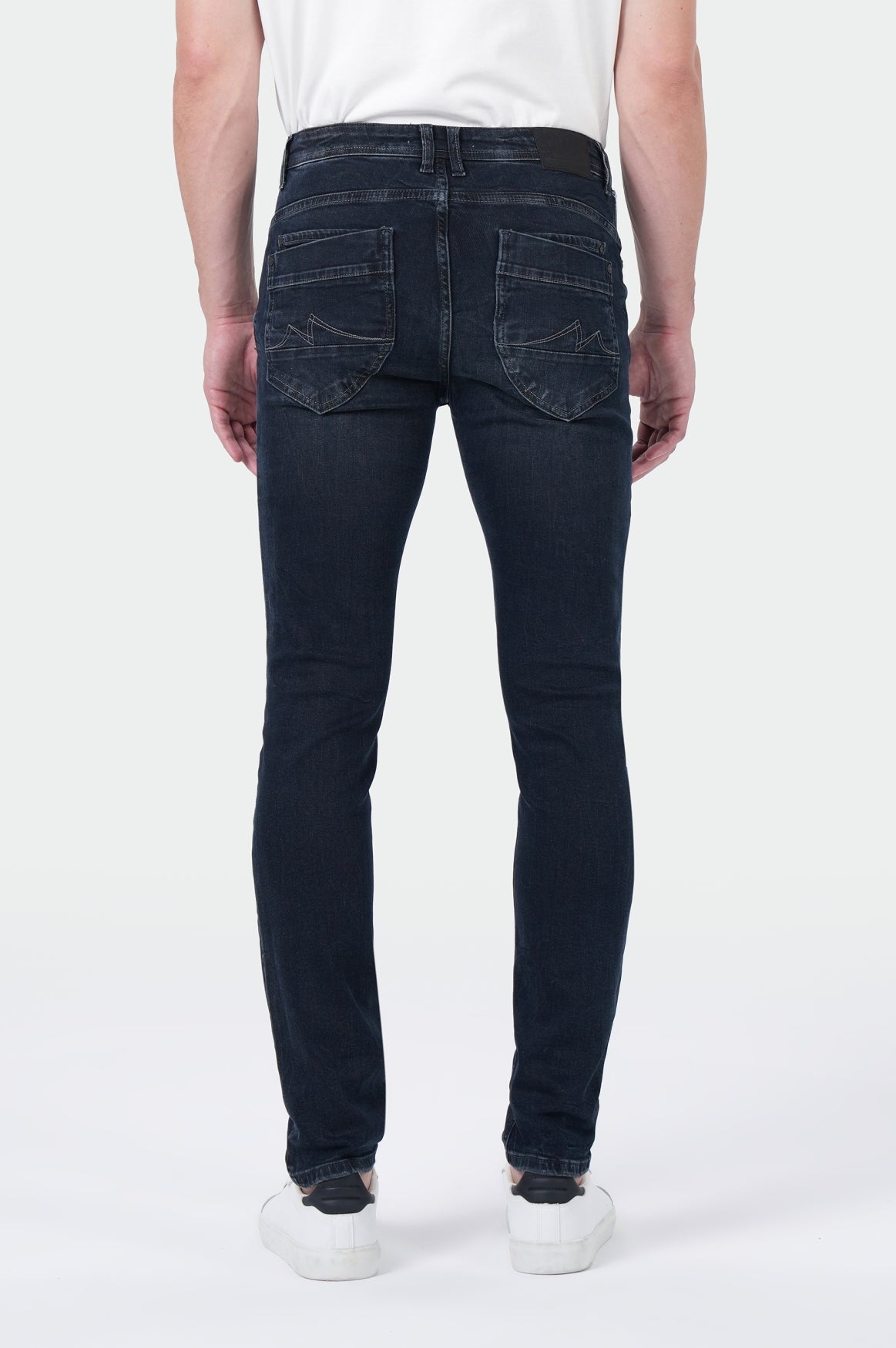 Rony Comfort | Everyone Blue Black