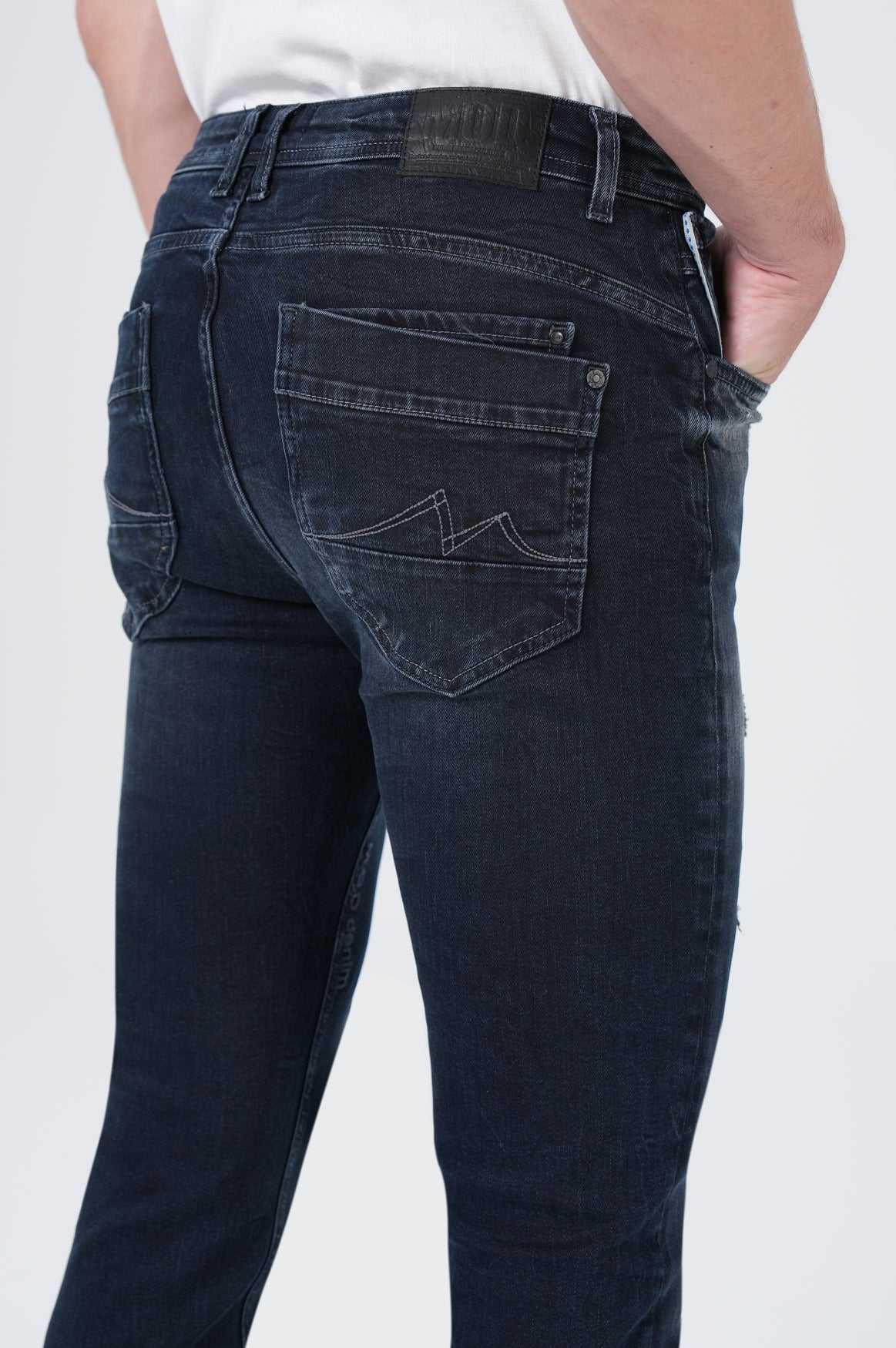 Rony Comfort | Everyone Blue Black