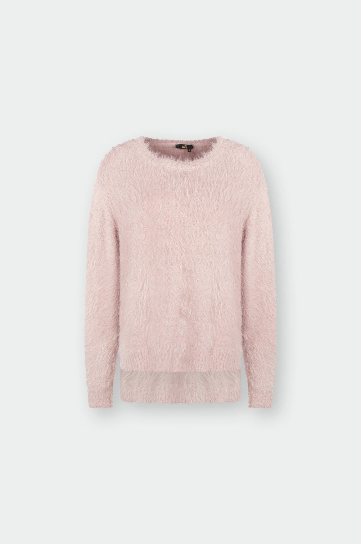Selina Pullover | Rose Dawn