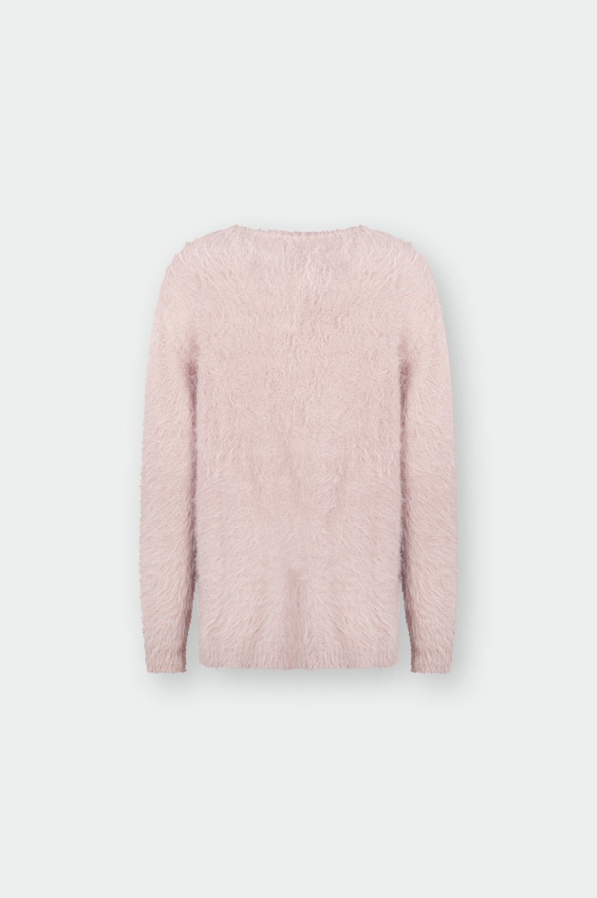 Selina Pullover | Rose Dawn