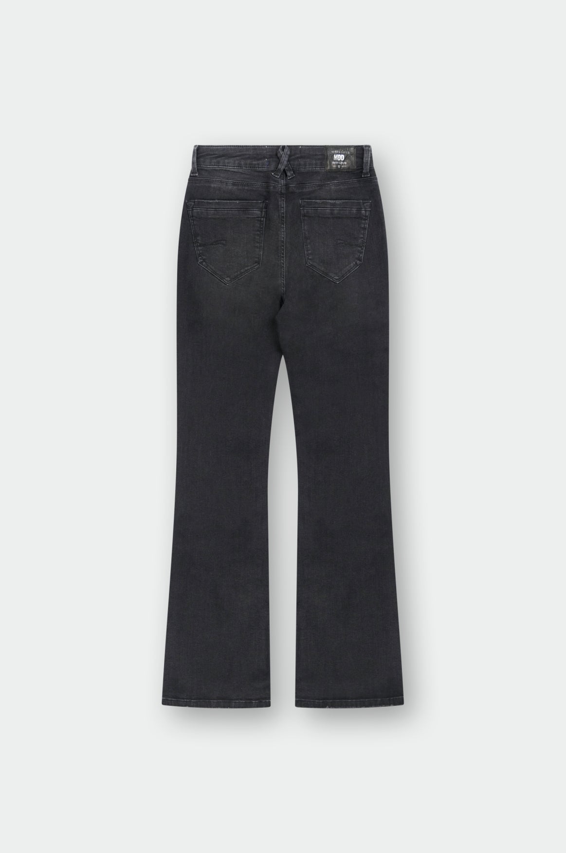 Sina Bootcut | Element Black