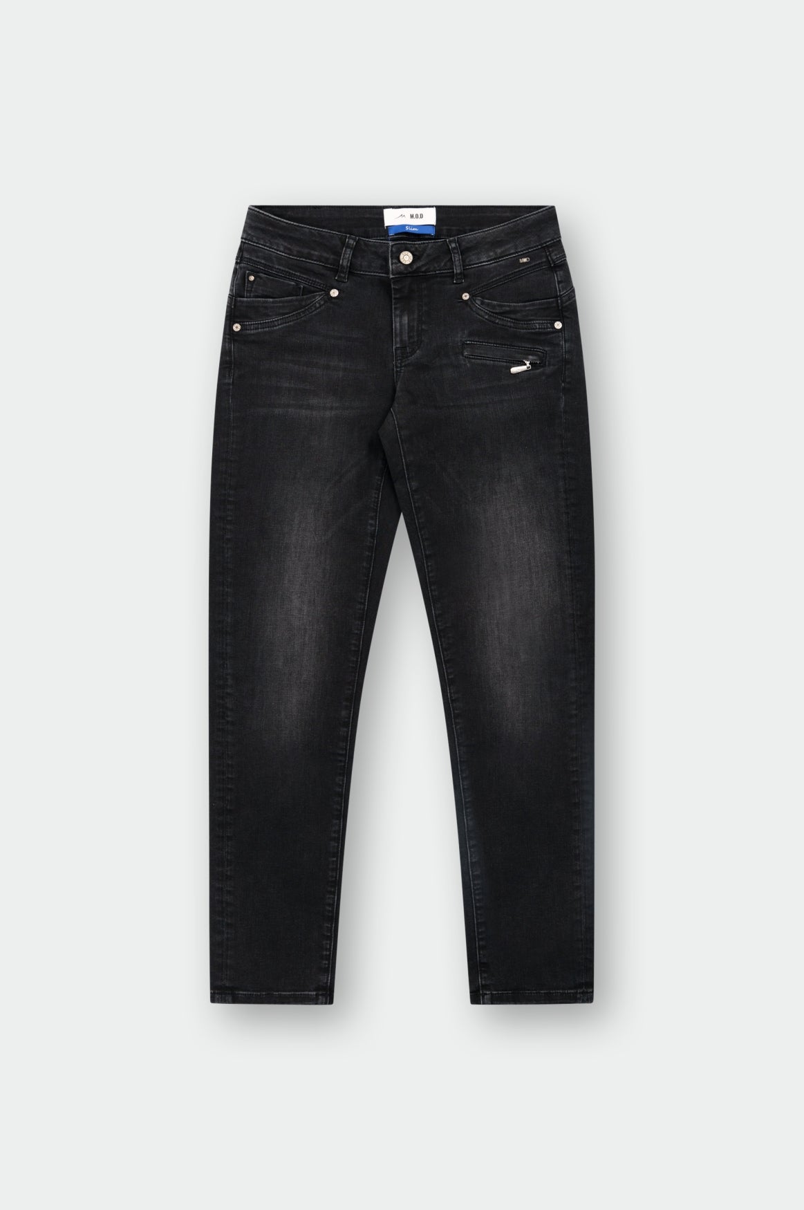 SUZY Skinny | Extra Black