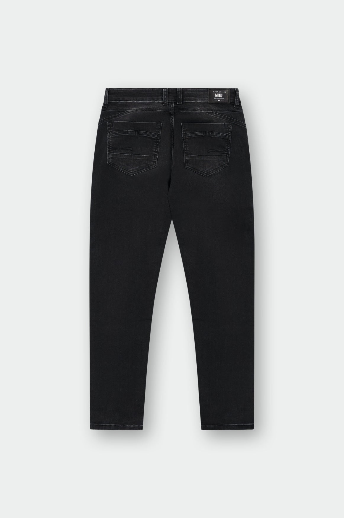 SUZY Skinny | Extra Black