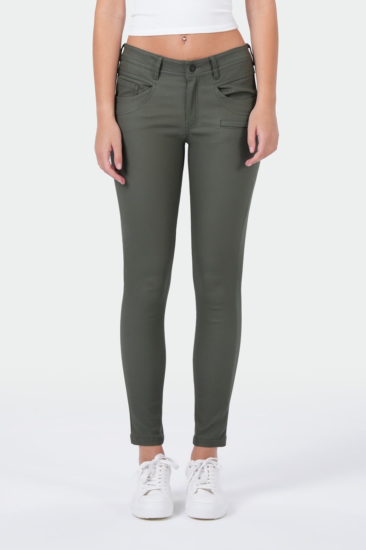 Suzy Skinny | Olive Branch